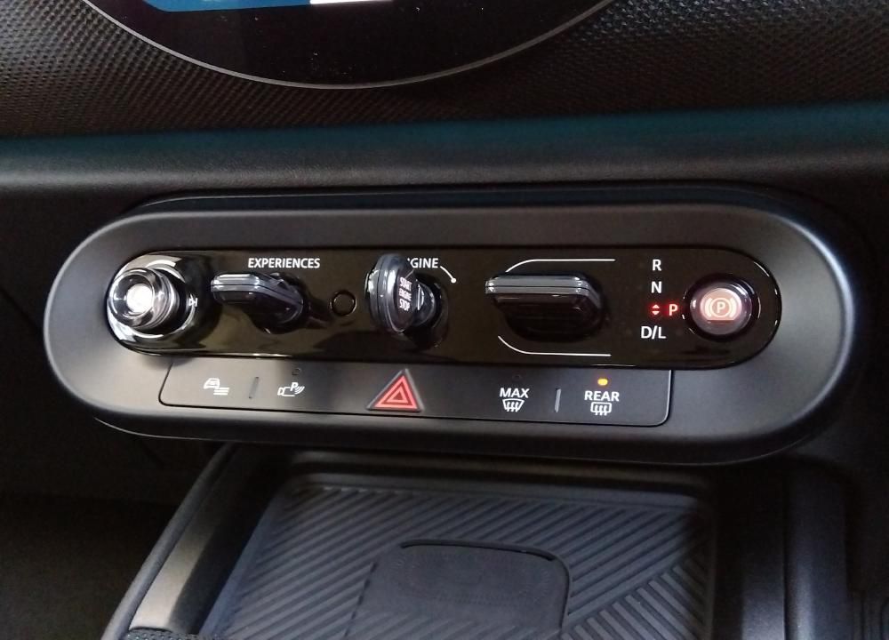 U25 MINI Countryman C