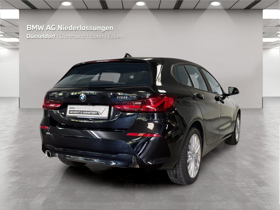 BMW 118