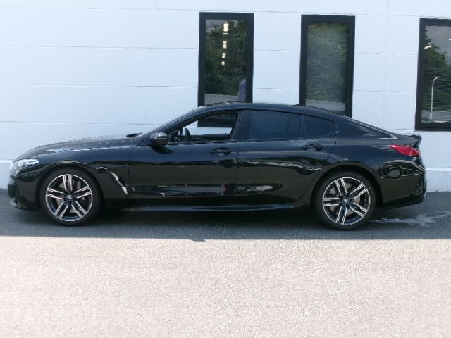 G16 840d xDrive Gran Coupe B57 3.0d