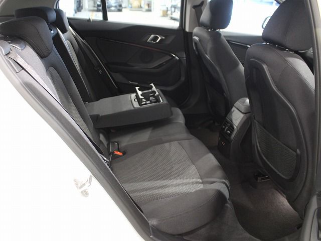 118i RHD