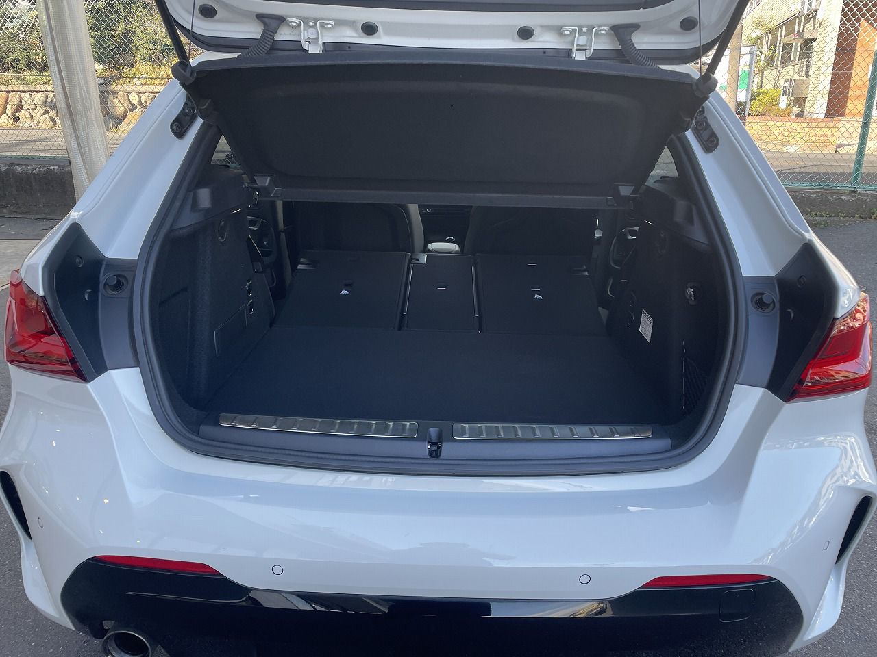 118i RHD