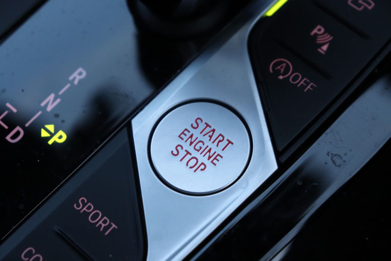 G01 X3 xDrive20d RHD ZA LCI