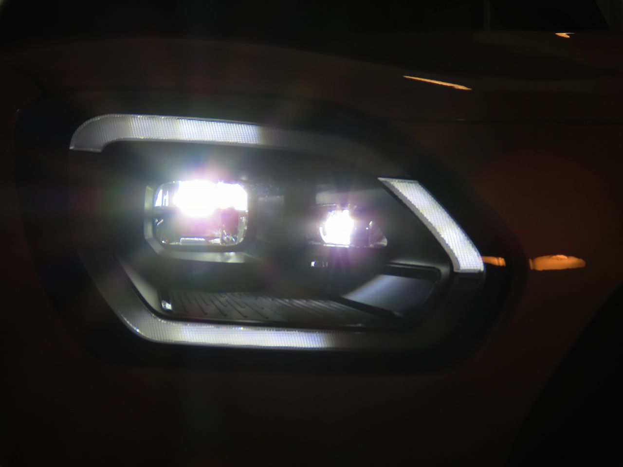U25 MINI Countryman S ALL4