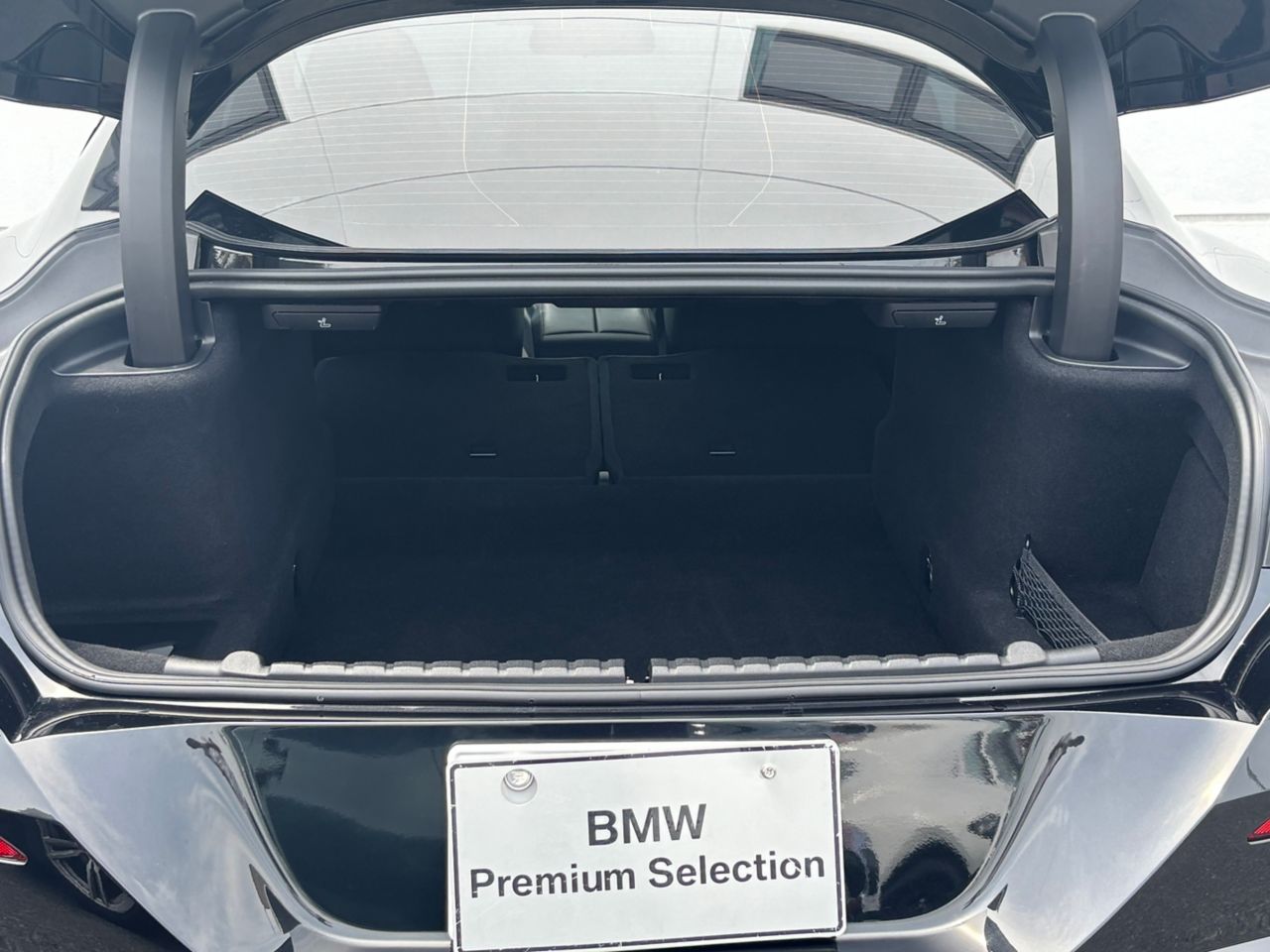 G15 840i M Sport Coupe B58 3.0i