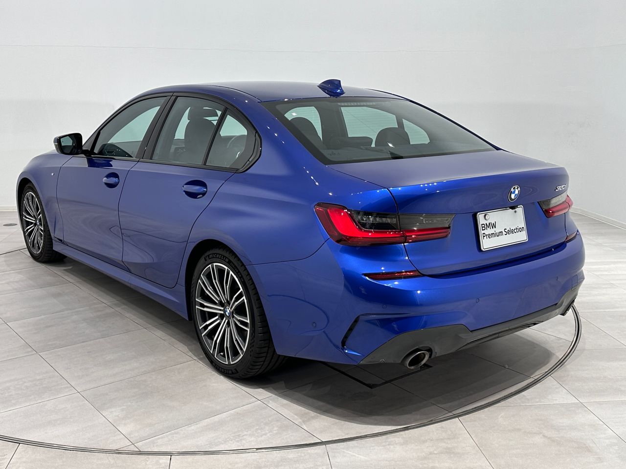 G20 320i Saloon RHD MX