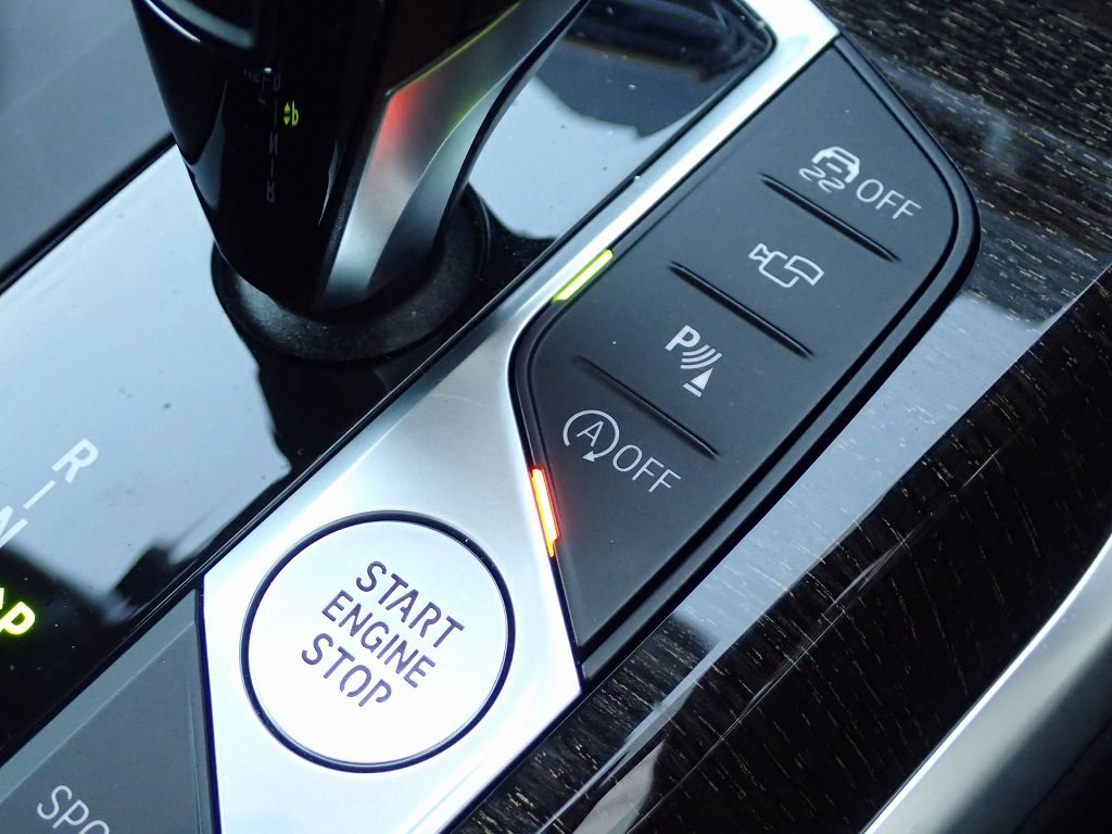 G22 M440i xDrive B58 3.0 RHD