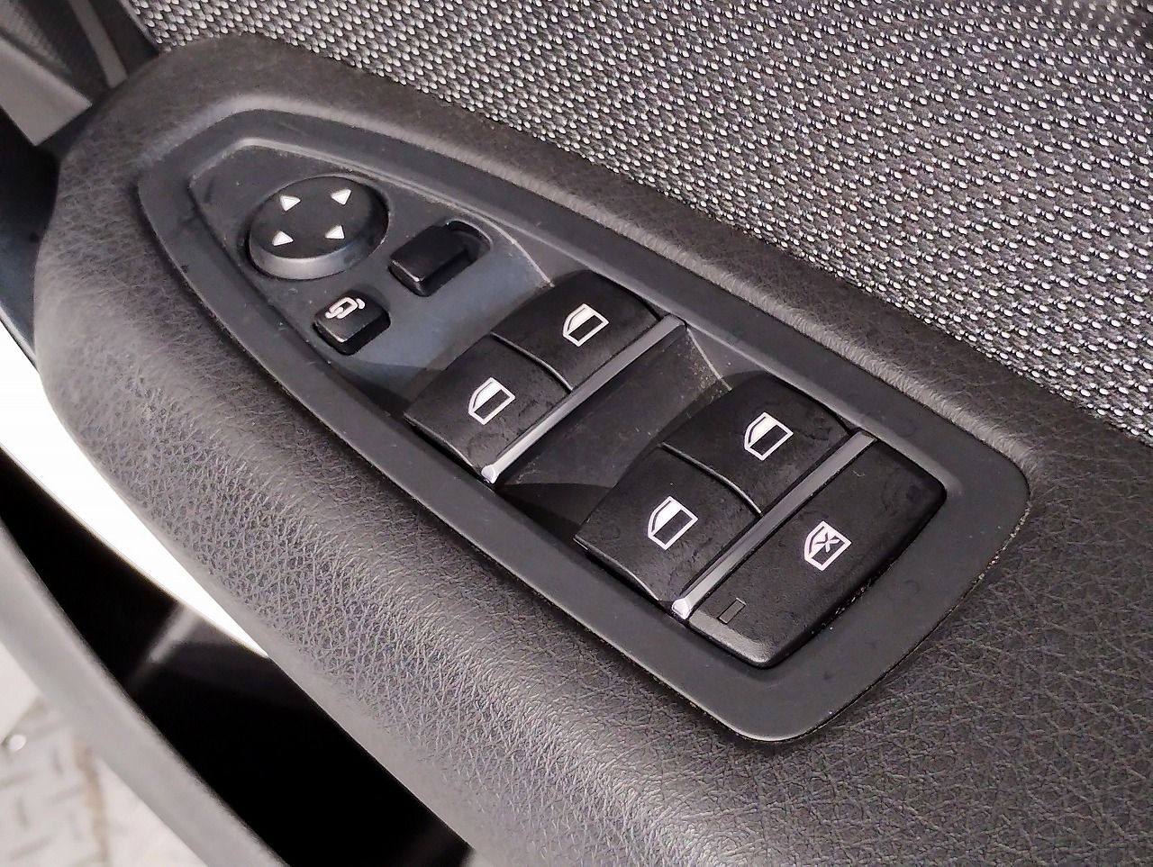 118 5DOOR RHD