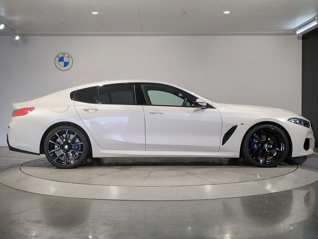 G16 840i M Sport Gran Coupe B58 3.0i