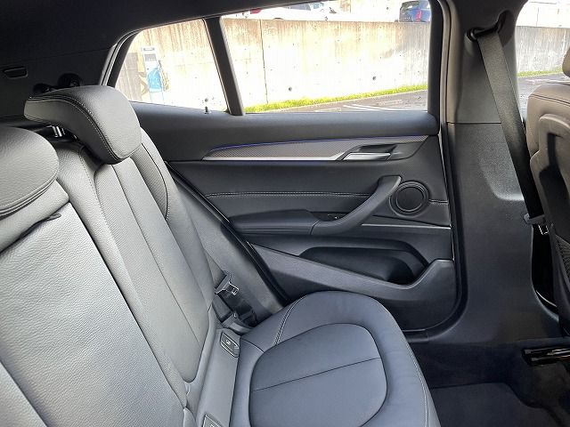 F39 X2 xDrive18d SAC B47 2.0d