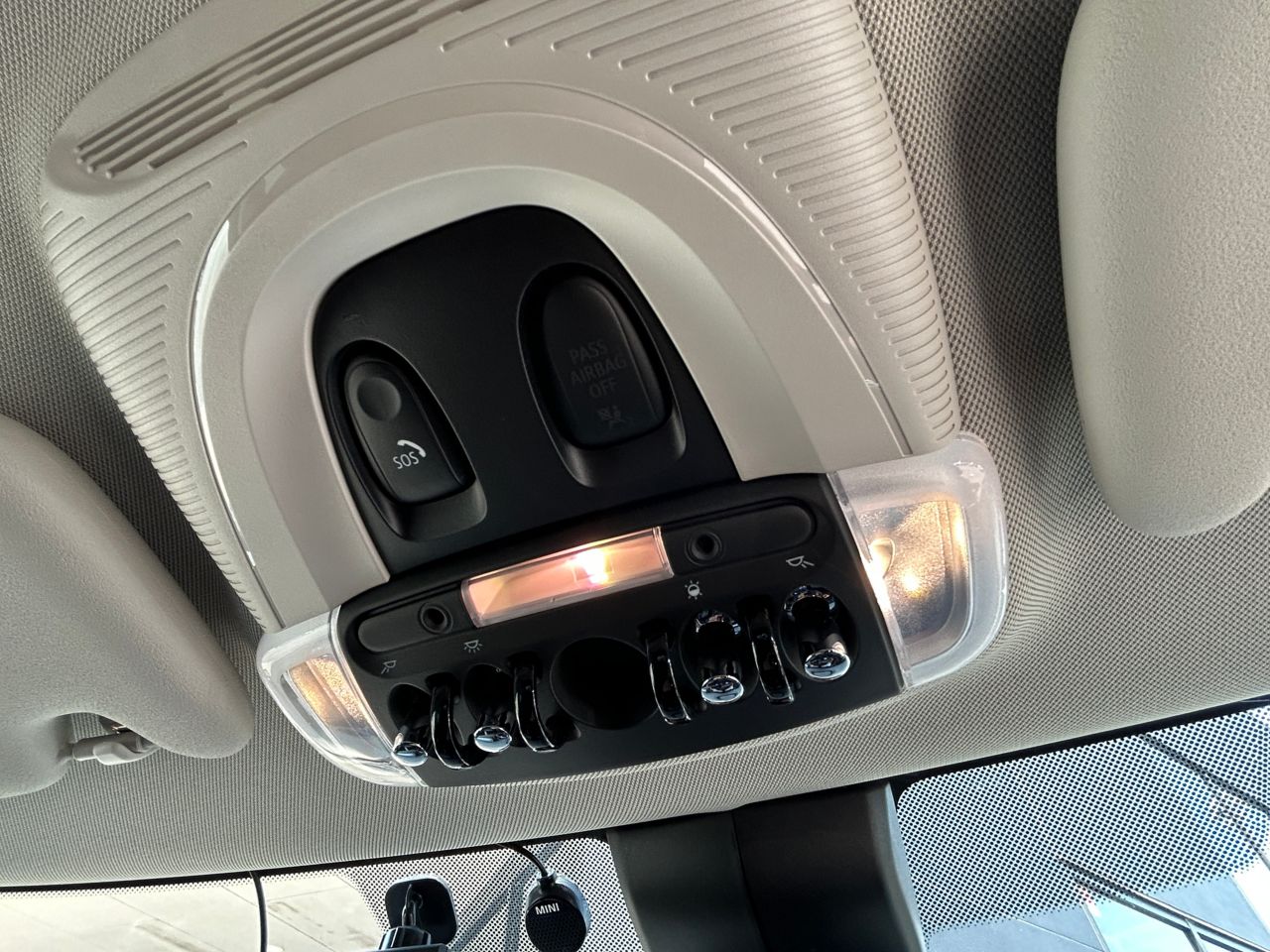 MINI F55 Cooper D 5dr Hatch LCI