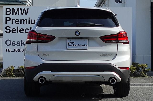 F48 X1 xDrive18d B47 2.0d LCI