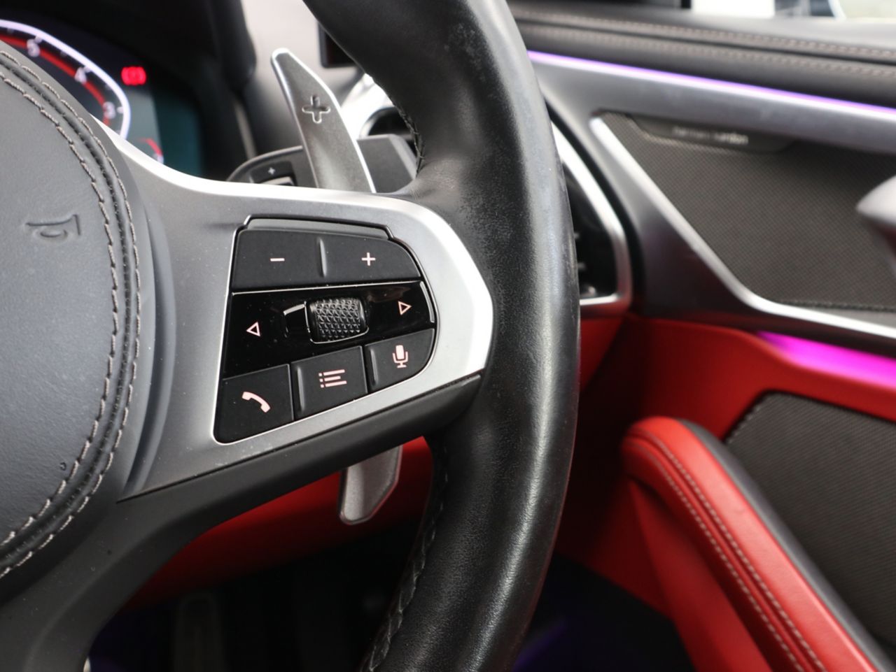 G15 840i M Sport Coupe B58 3.0i