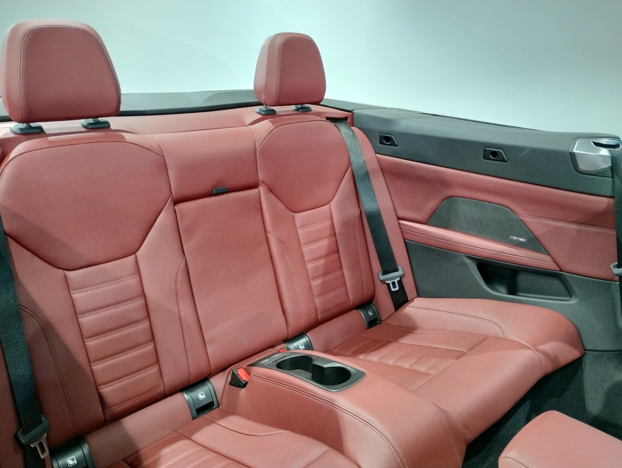 G23 M440i xDrive Convertible RHD