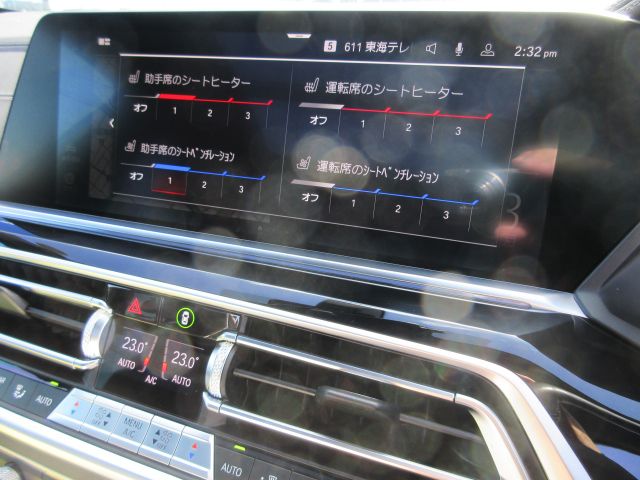 X6 xDrive30d RHD