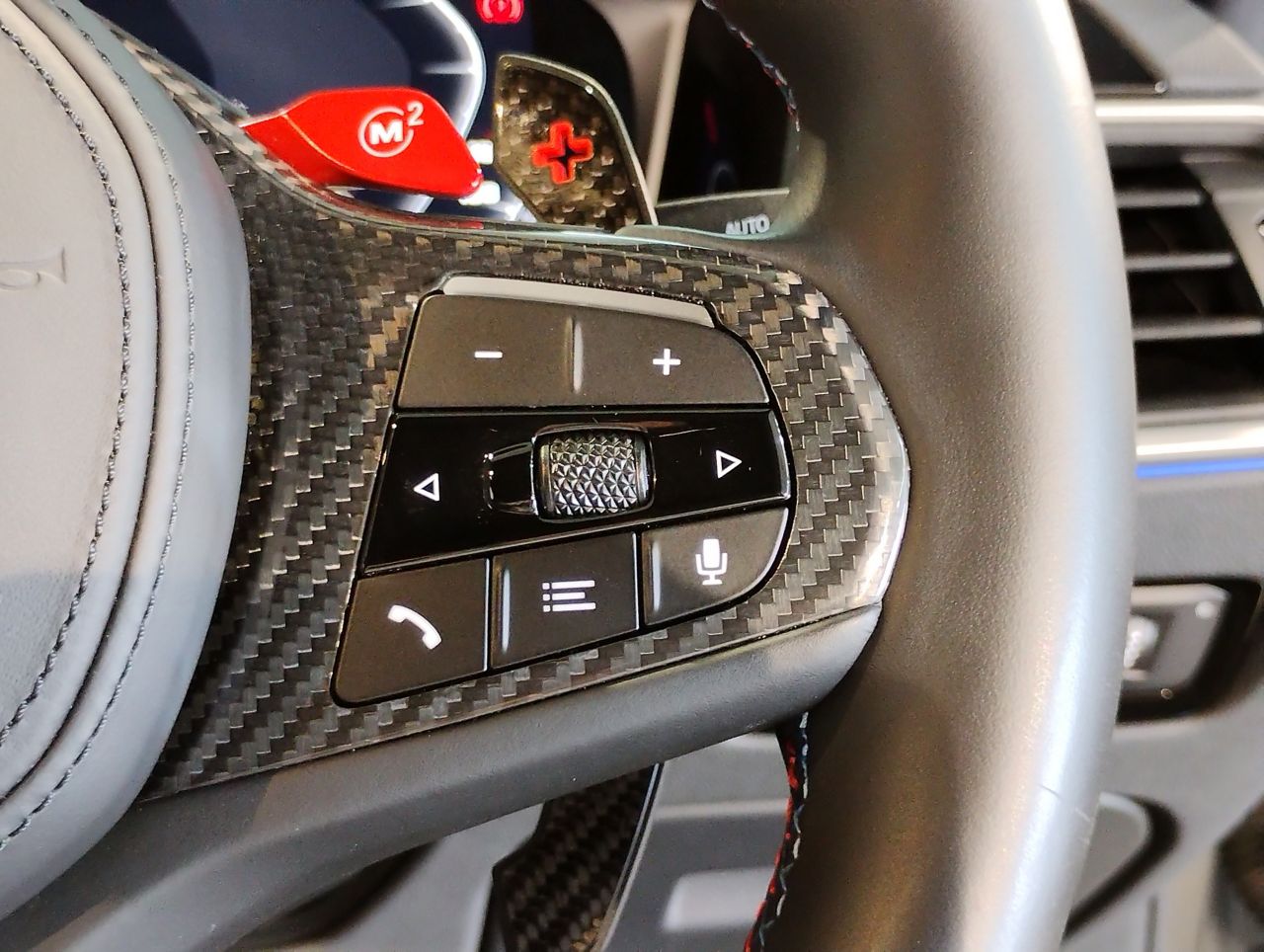 G82 M4 Competition M xDrive Coupe RHD
