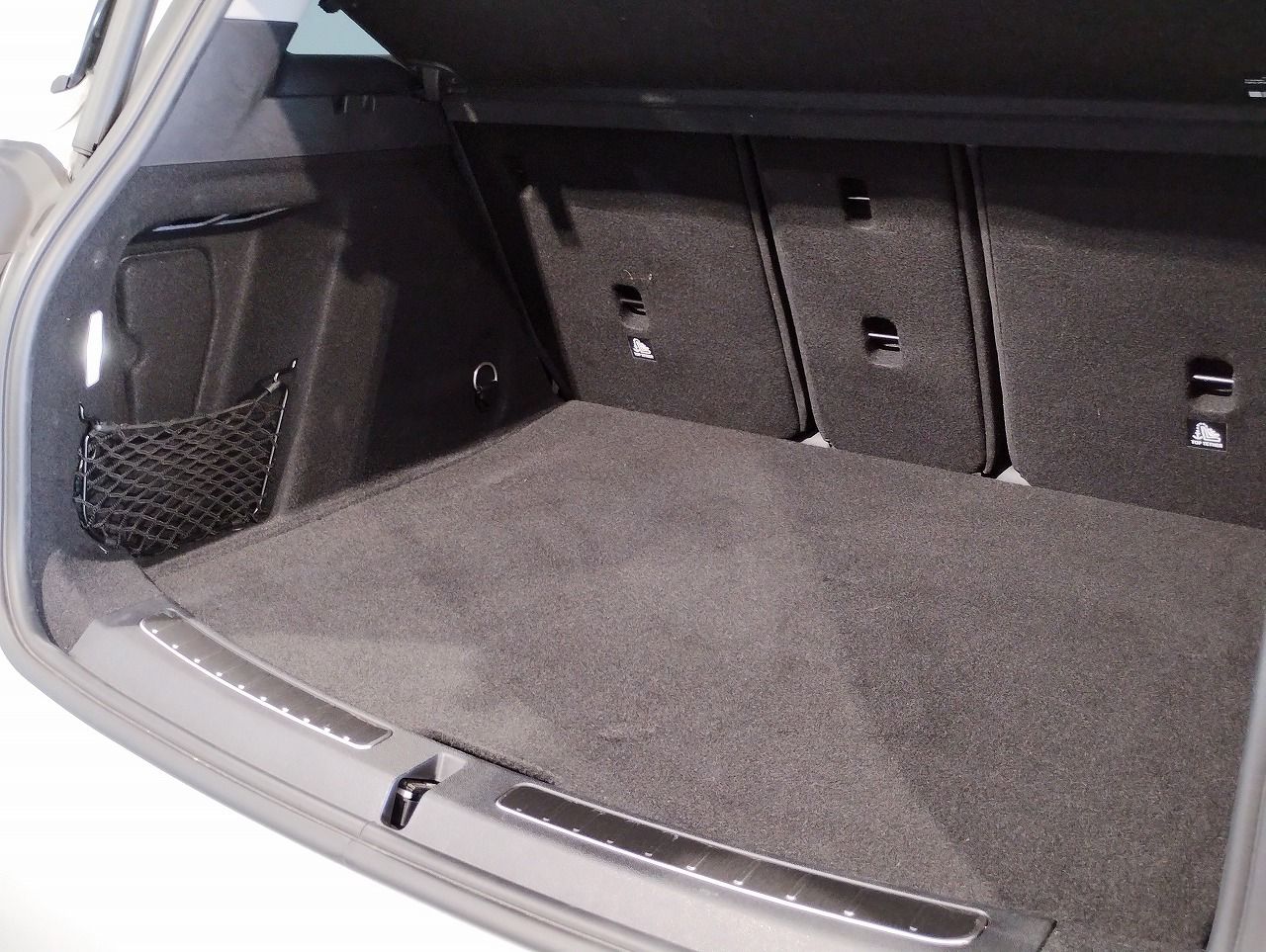 Cooper S E Countryman ALL4