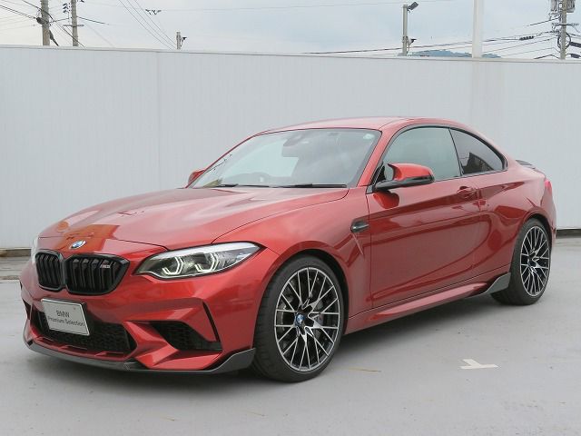 M2 Competition