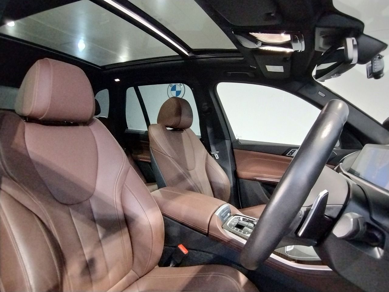 G05 X5 xDrive30d xLine B57 3.0d