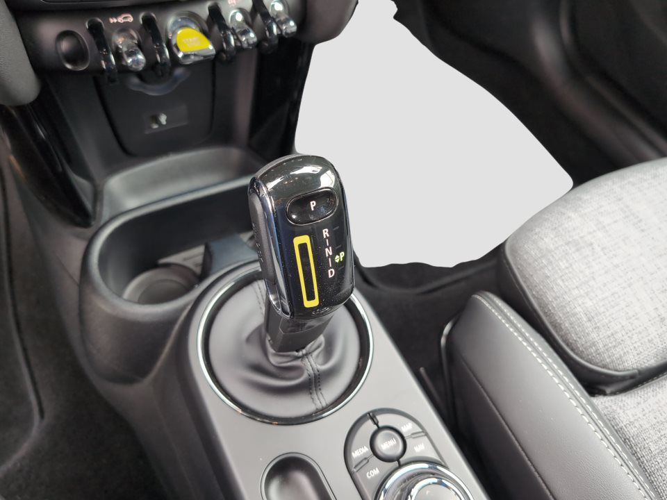 MINI Cooper SE