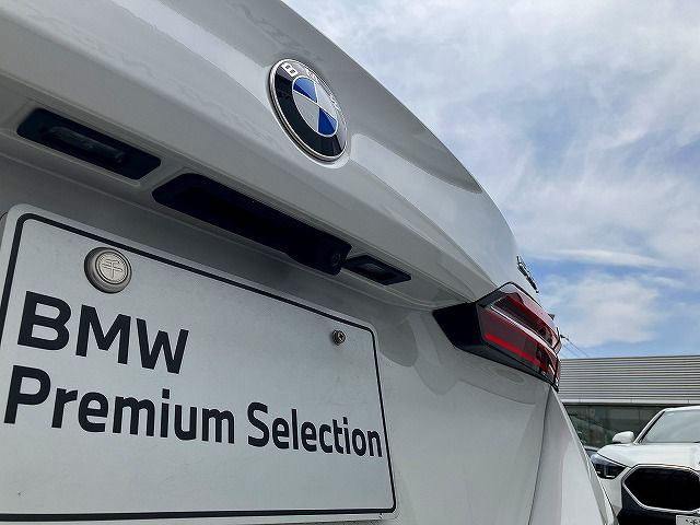 520i Sedan RHD