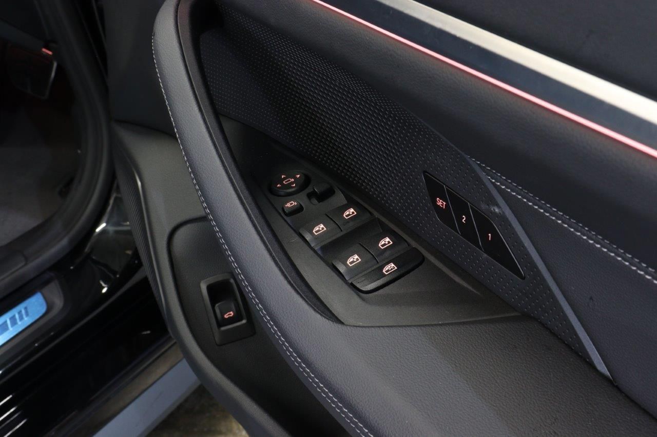 G26 i4 eDrive 40 LCI