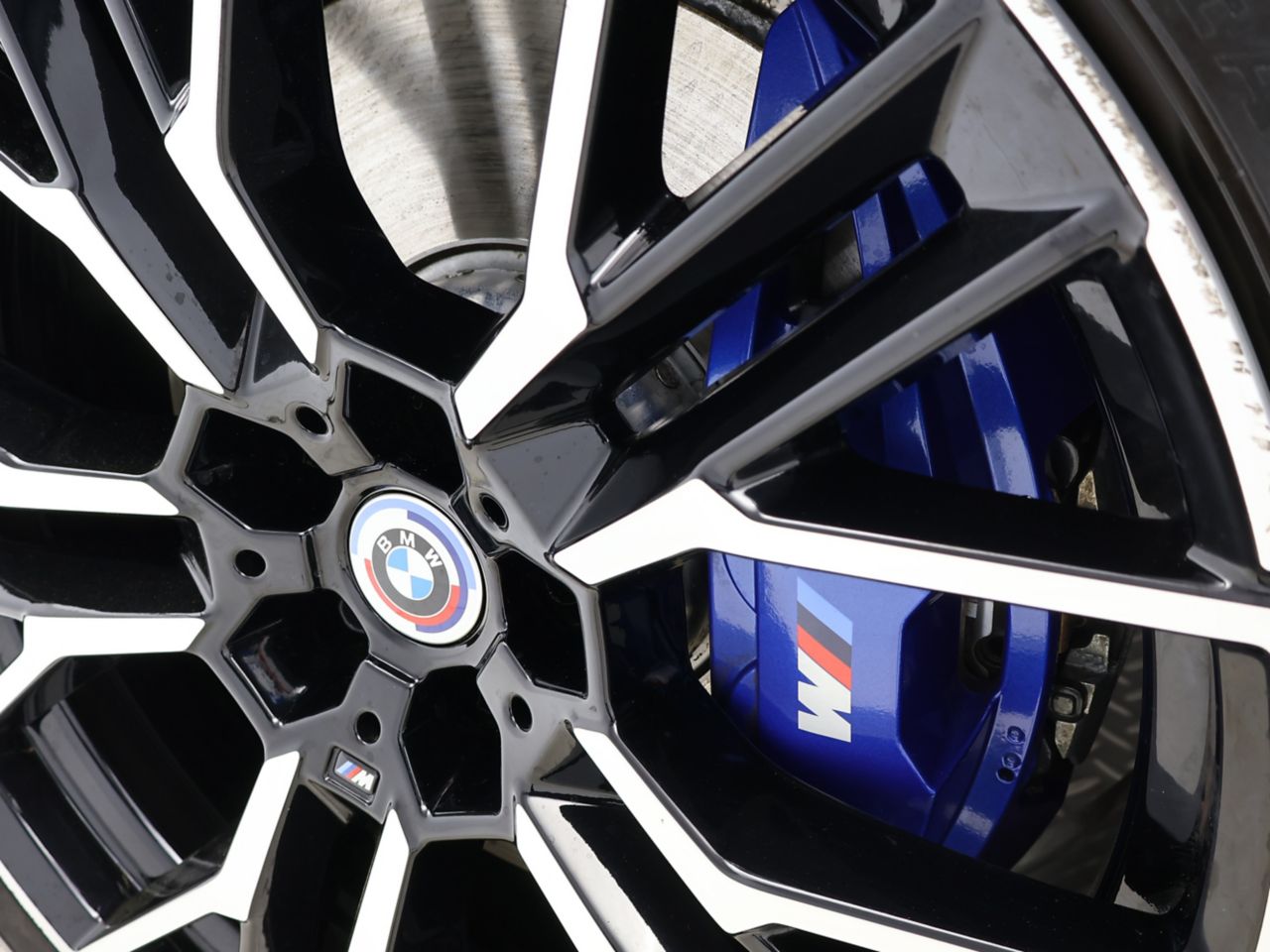 G16 840d xDrive Gran Coupe B57 3.0d