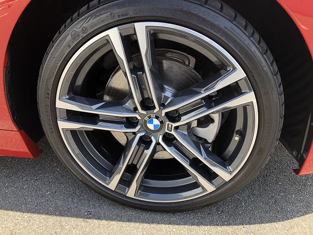 F40 118d Sports Hatch 5-door B47 2.0d