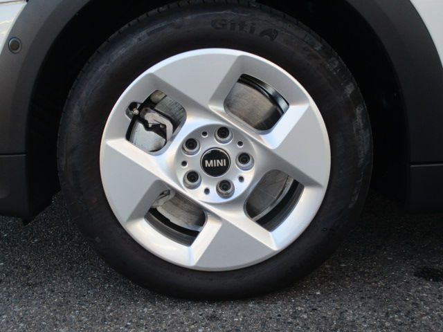MINI Cooper C 5-doors