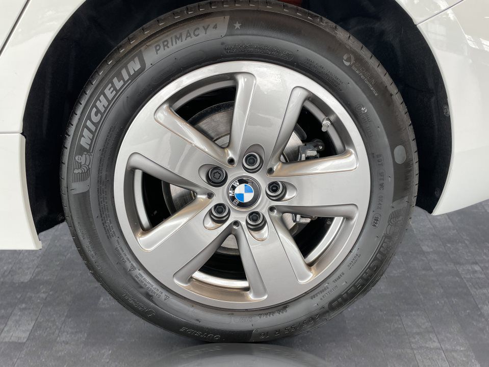 BMW 116