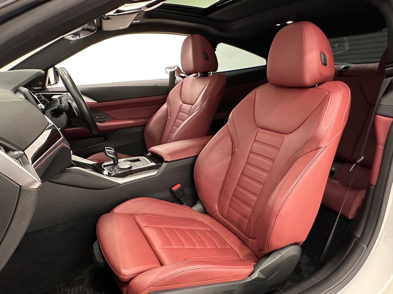 G22 420i B48 2.0 RHD