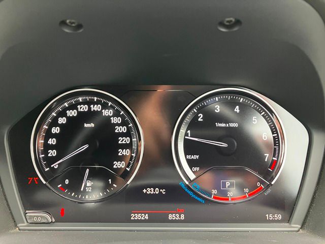 F39 X2 xDrive20i B48 2.0i SAC
