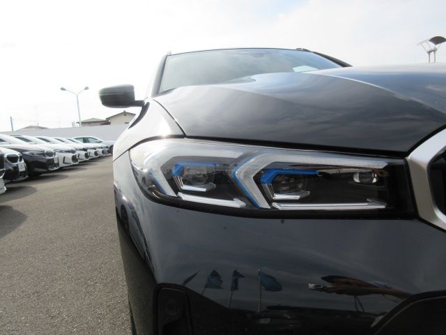 G21 320i Touring LCI RHD