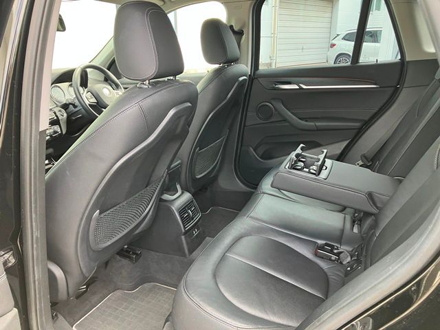 F48 X1 xDrive18d B47 2.0d LCI