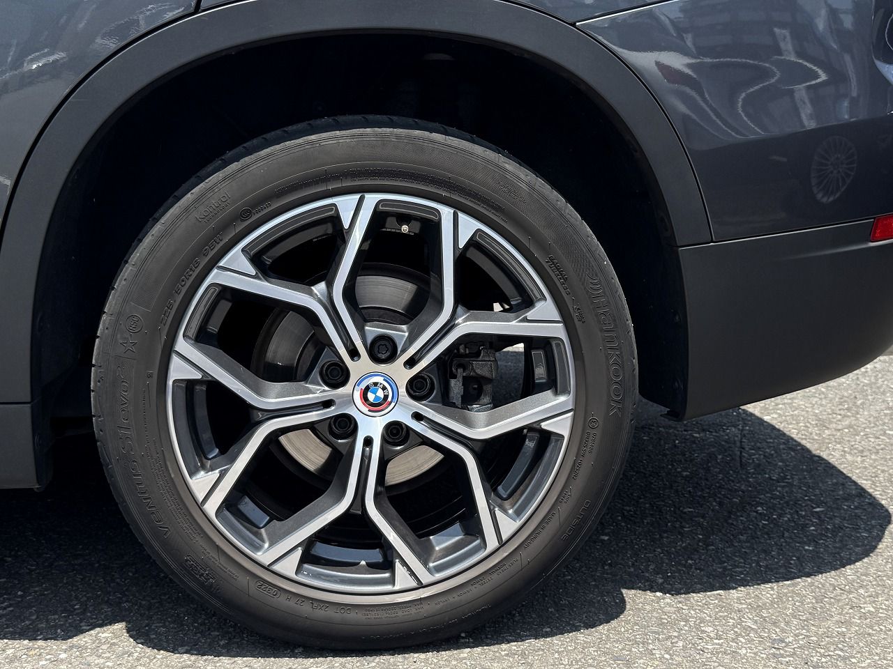 F48 X1 xDrive18d B47 2.0d LCI