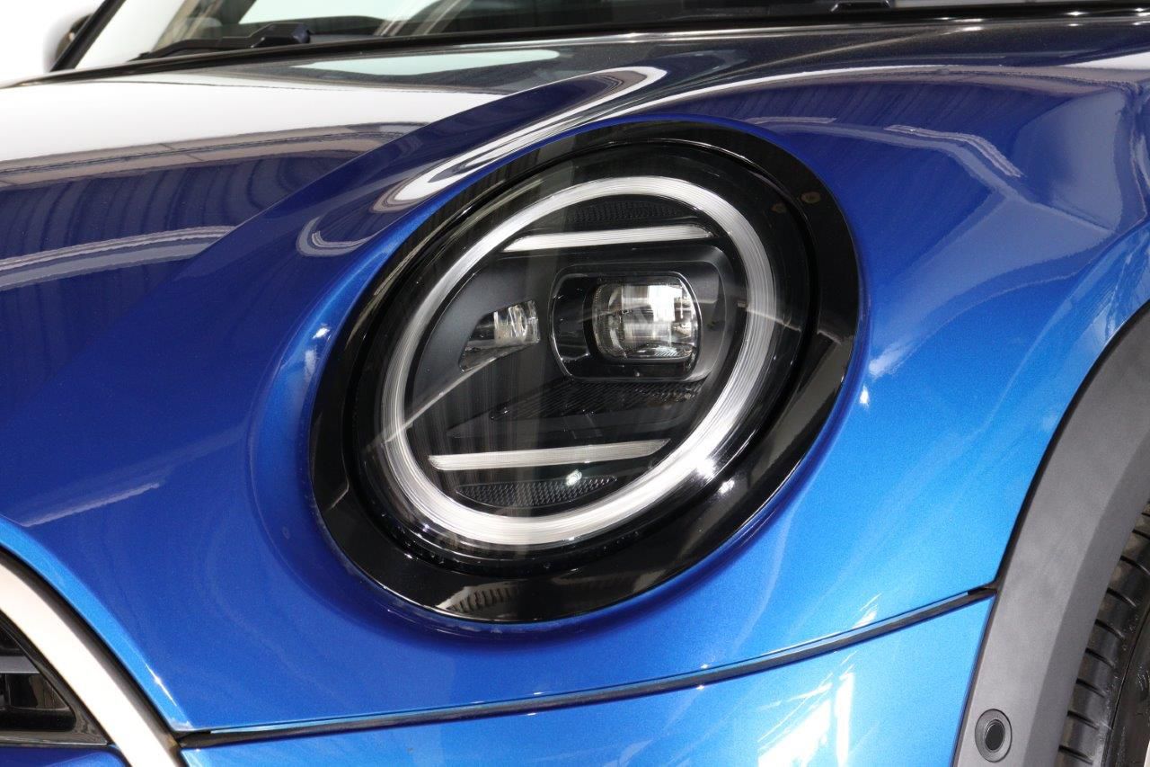 F65 MINI Cooper S 5Dr