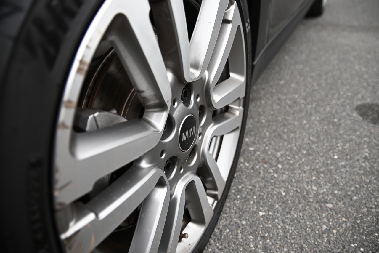 F56 MINI COOPER