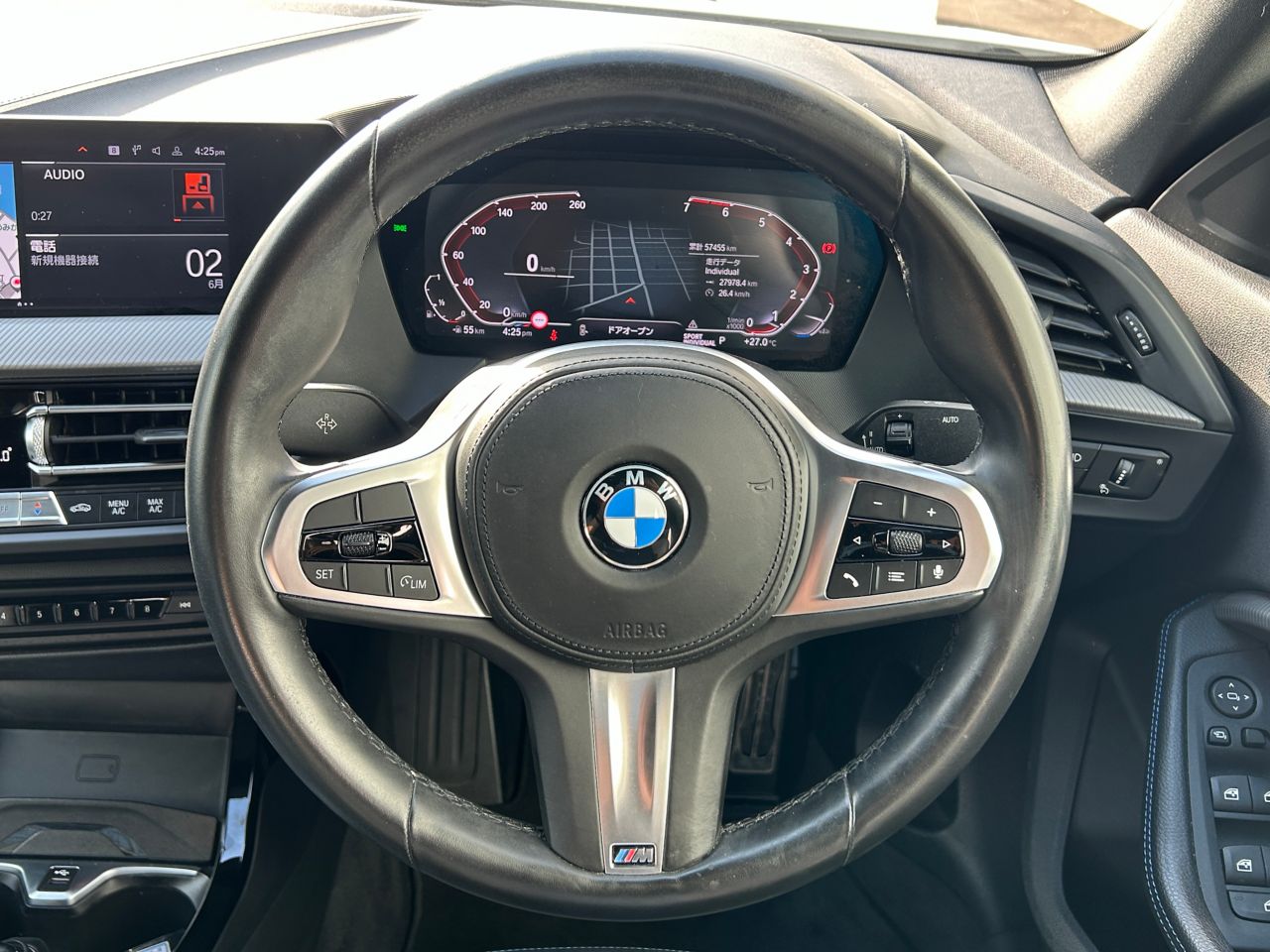 F44 218i Gran Coupe B38 1.5i