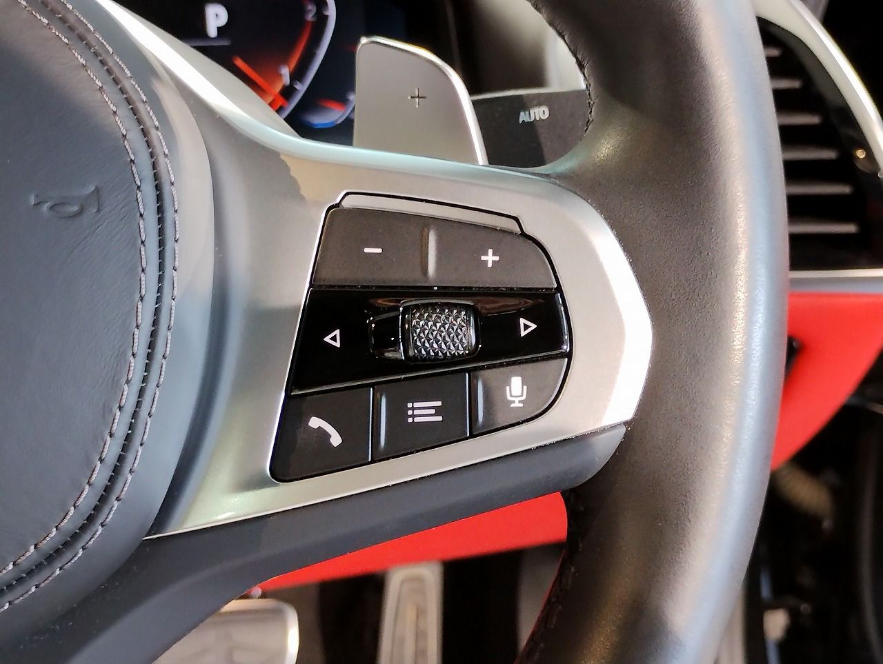 G16 840d xDrive Gran Coupe B57 3.0d