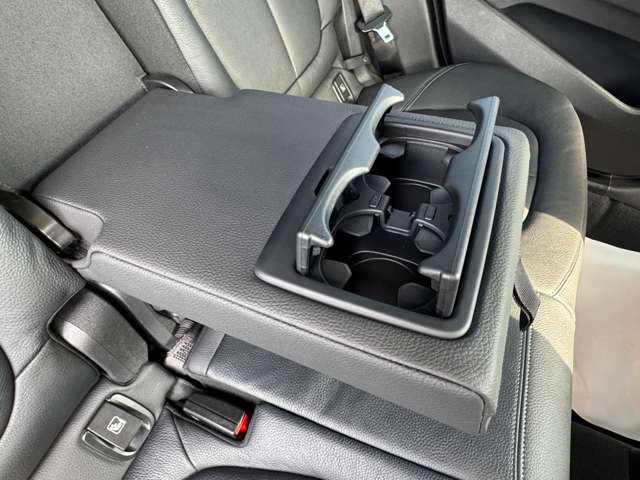F48 X1 xDrive18d B47 2.0d LCI