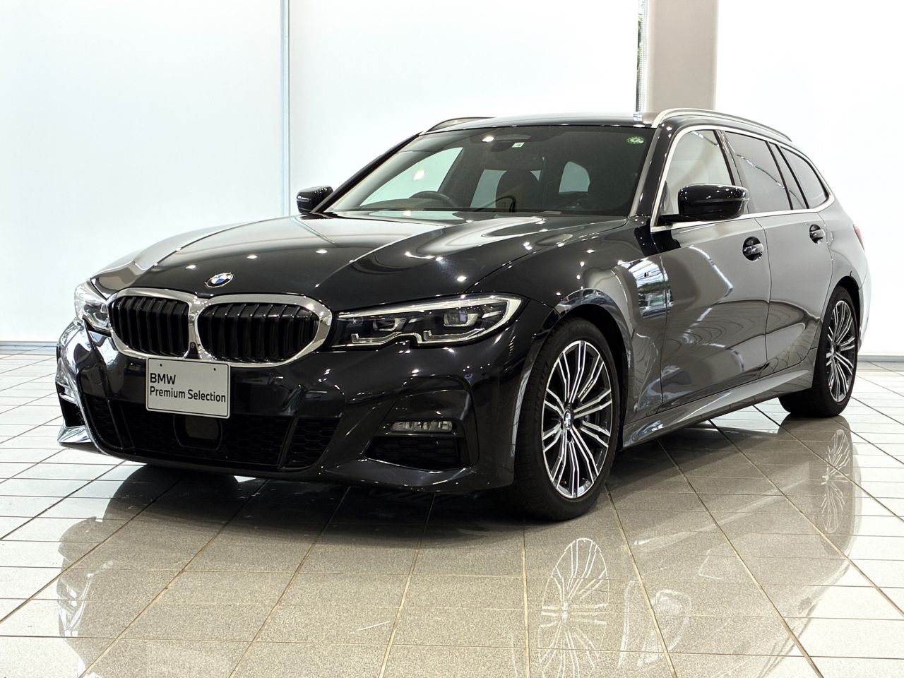 330i Touring M Sport
