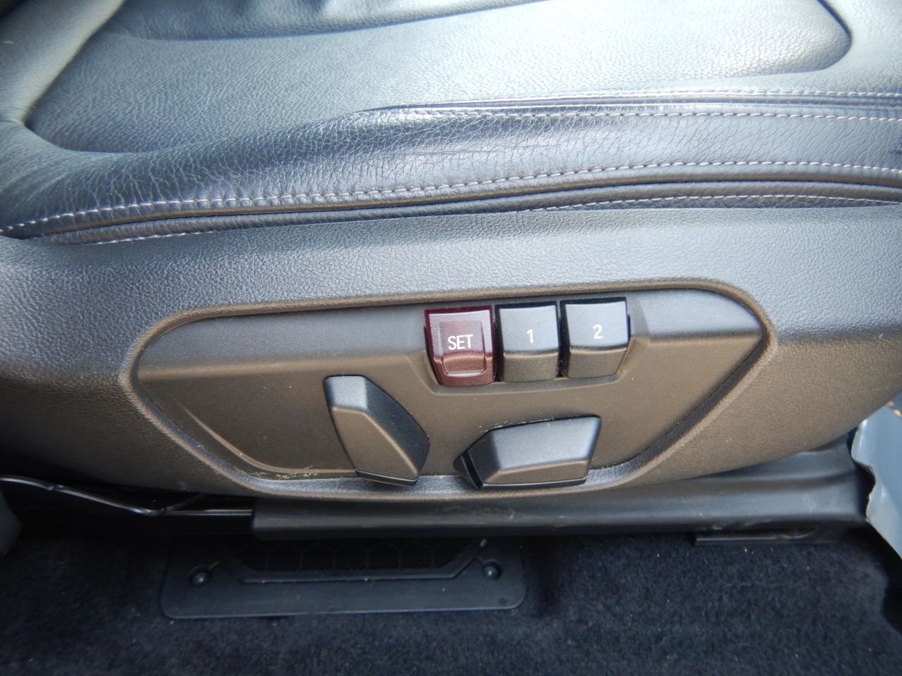 218I ACTIVE TOURER RHD