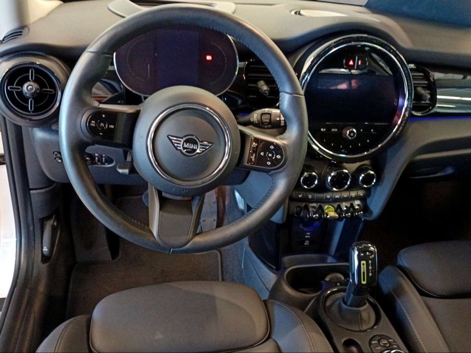 MINI Cooper SE