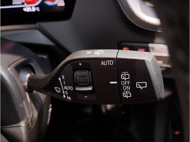F40 118d Sports Hatch 5-door B47 2.0d