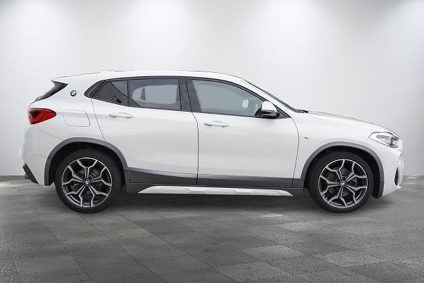 F39 X2 xDrive18d SAC B47 2.0d