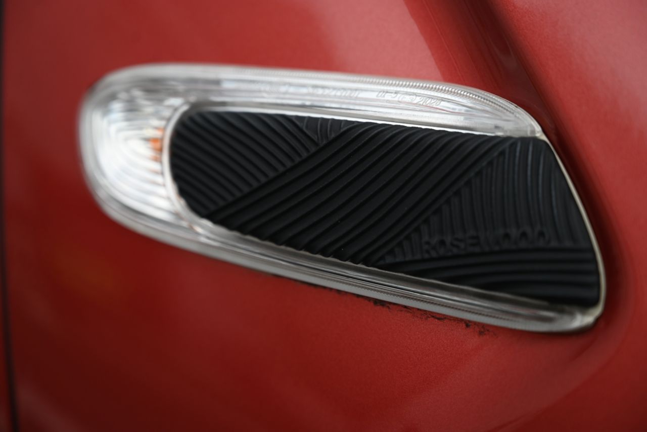F55 MINI Cooper 5-Door Hatch LCI