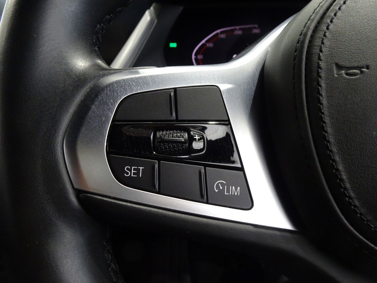 F40 118d Sports Hatch 5-door B47 2.0d