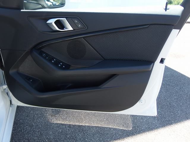F40 118d Sports Hatch 5-door B47 2.0d