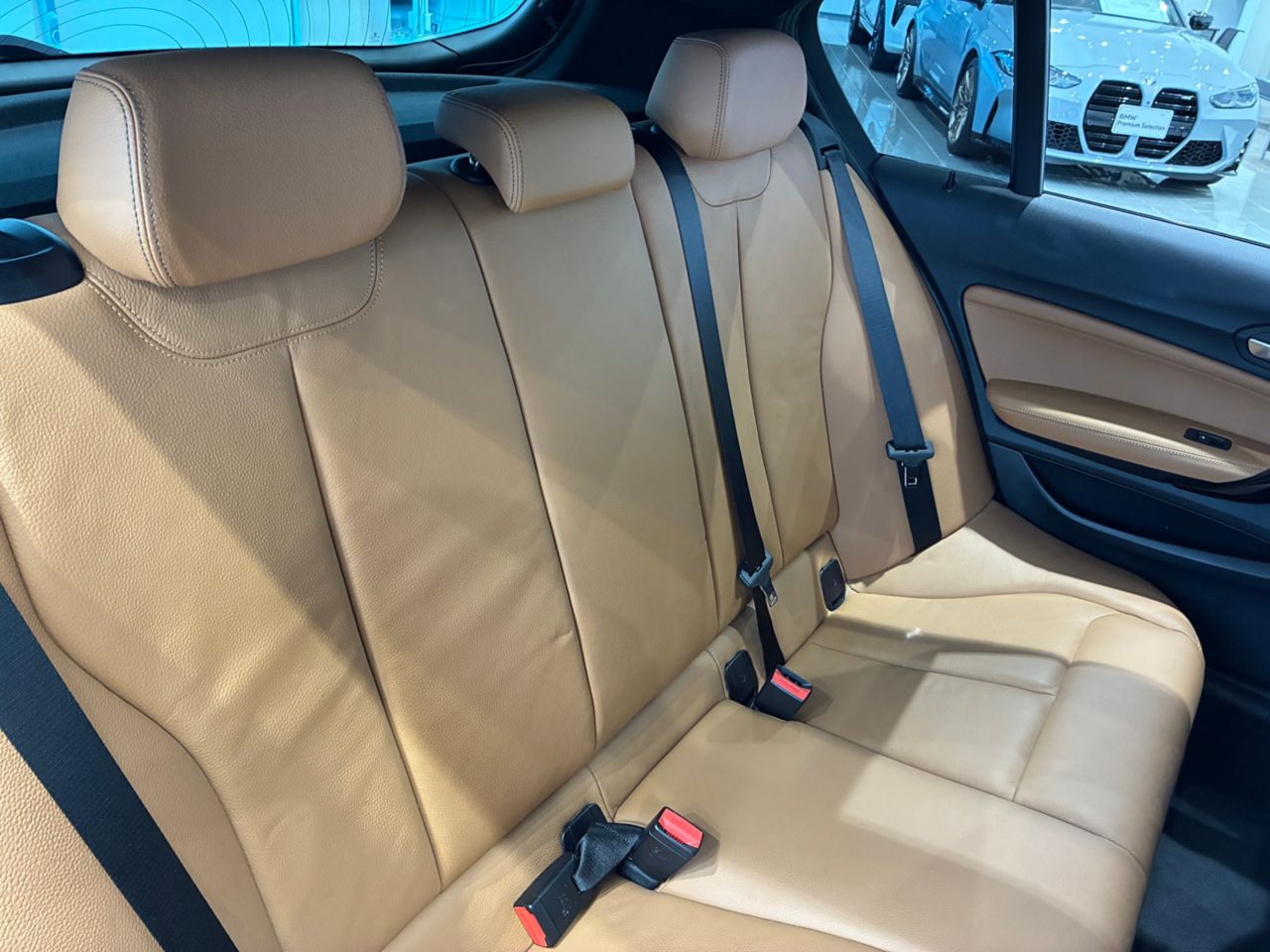 118D 5DOOR RHD