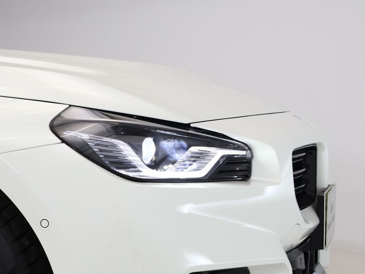 G87 M2 Coupe