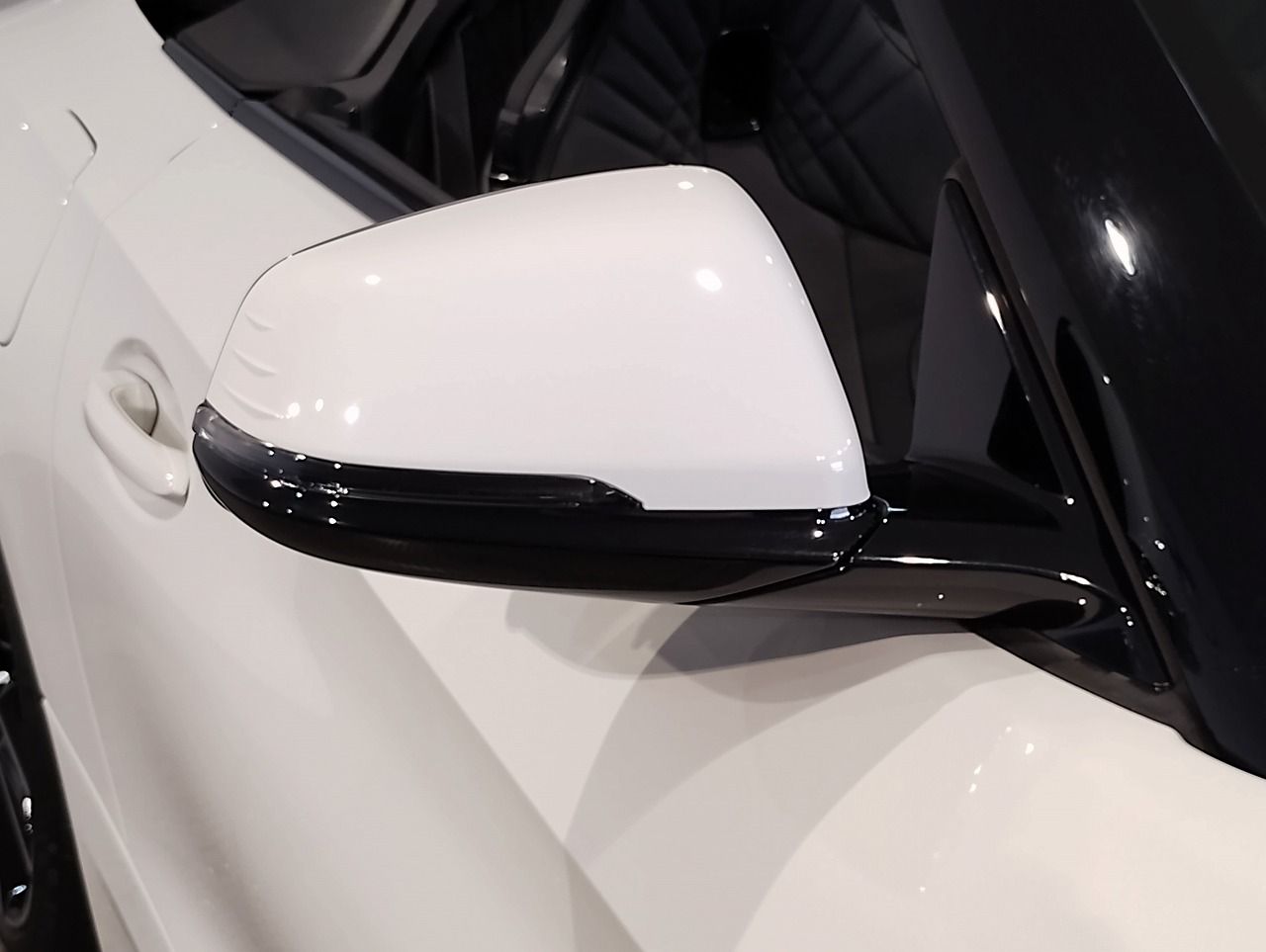 G29 z4 sDrive20i RHD